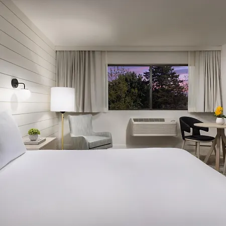 Hotel The Pell, Part Of Jdv By Hyatt Middletown Esterno foto