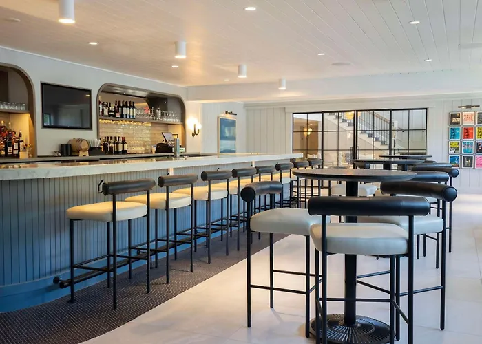 The Pell, Part Of Jdv By Hyatt