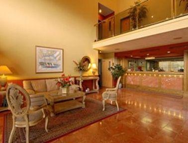 Hotel The Pell, Part Of Jdv By Hyatt 4*