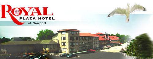The Pell, Part Of Jdv By Hyatt Hotel Middletown