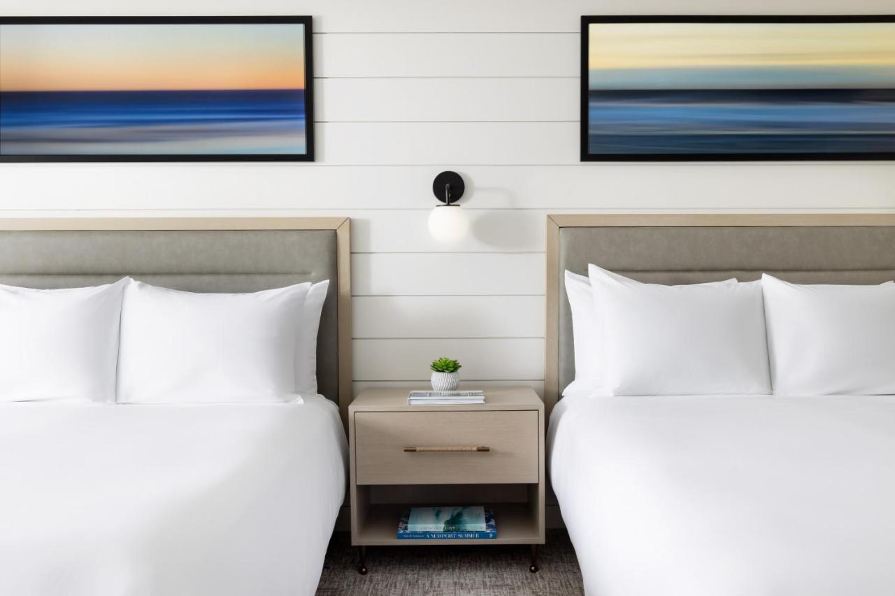 The Pell, Part Of Jdv By Hyatt 4*
