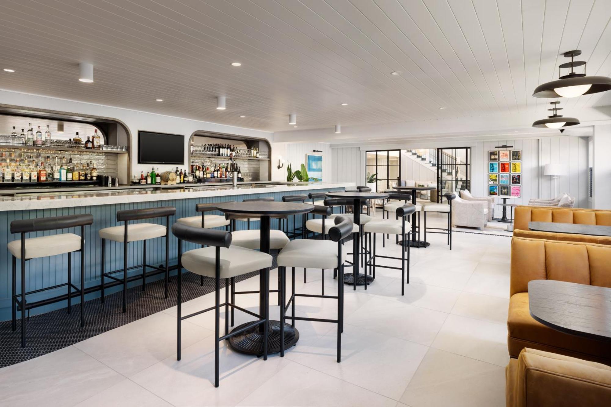Hotel The Pell, Part Of Jdv By Hyatt 4*