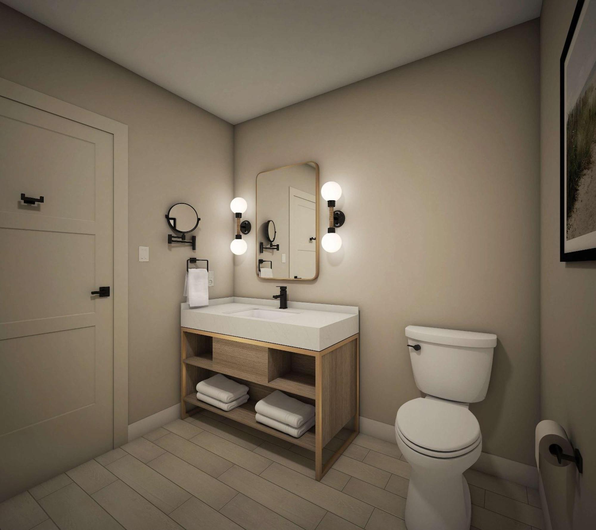 The Pell, Part Of Jdv By Hyatt 4* Middletown