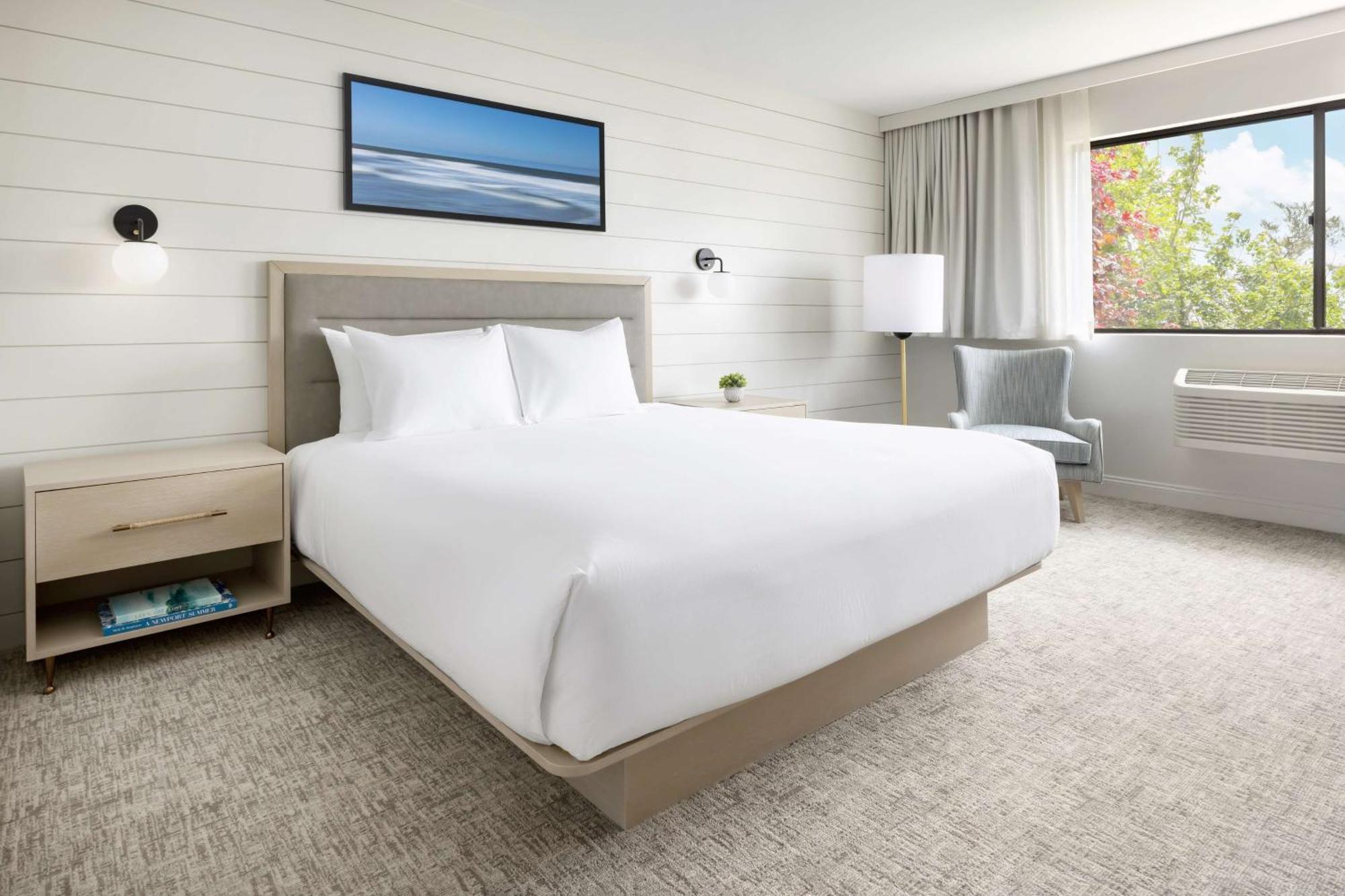 The Pell, Part Of Jdv By Hyatt Hotel Middletown