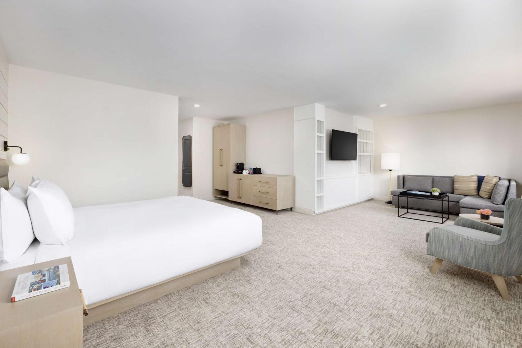 The Pell, Part Of Jdv By Hyatt Middletown