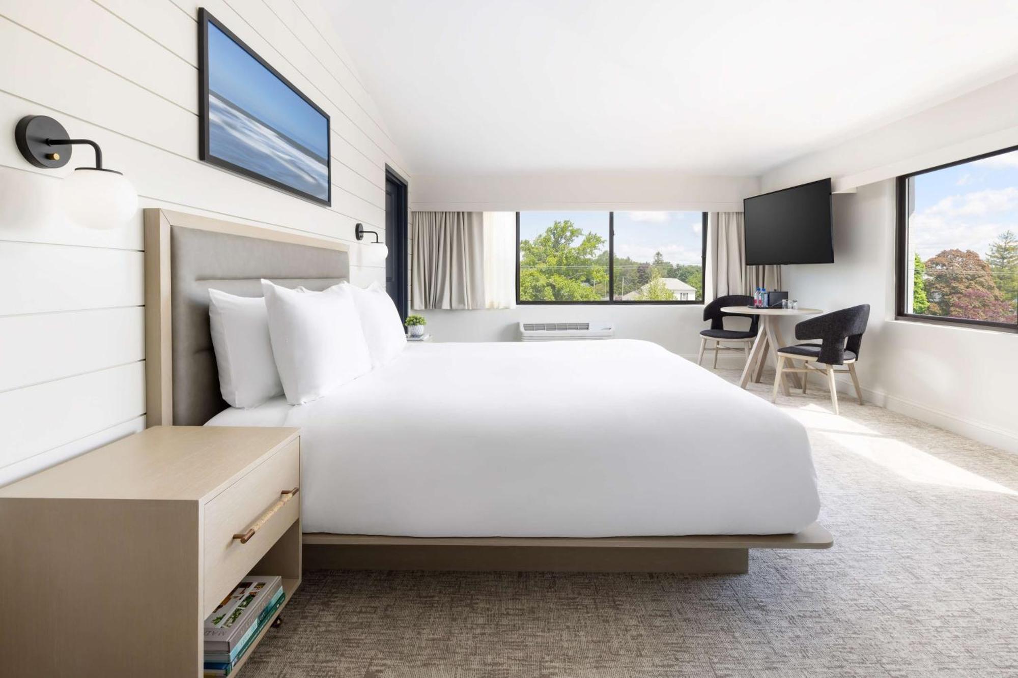 Hotel The Pell, Part Of Jdv By Hyatt Middletown