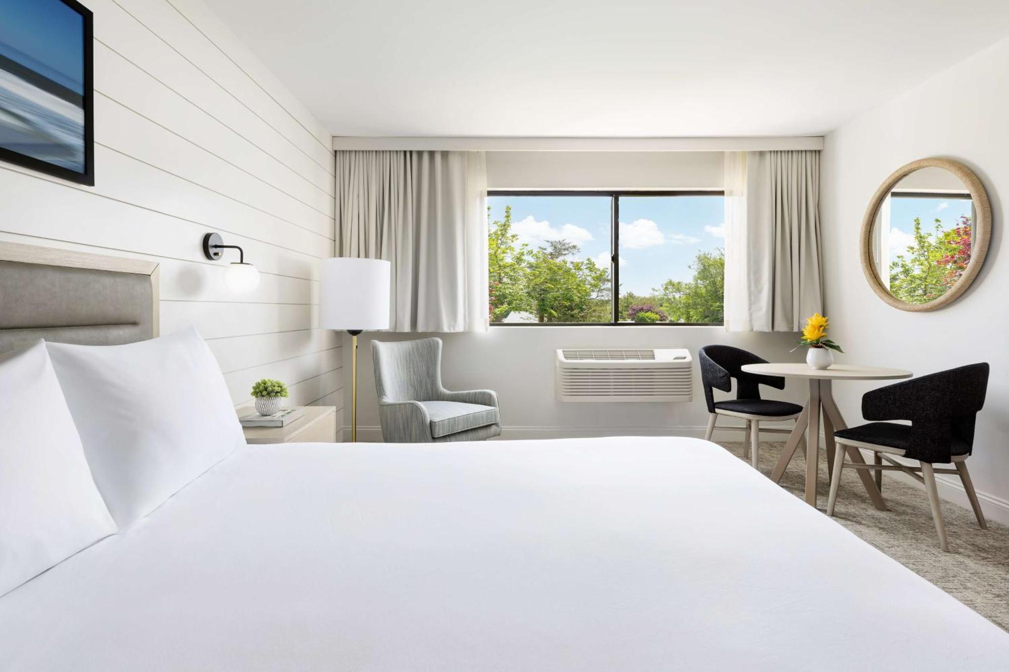 The Pell, Part Of Jdv By Hyatt 4* Middletown