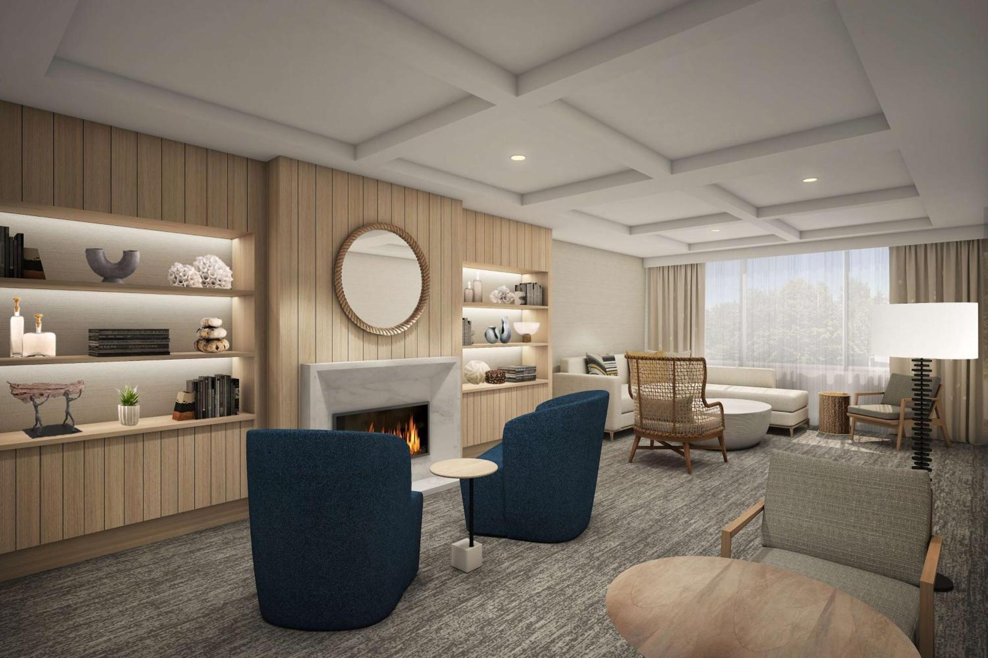 Hotel The Pell, Part Of Jdv By Hyatt Middletown