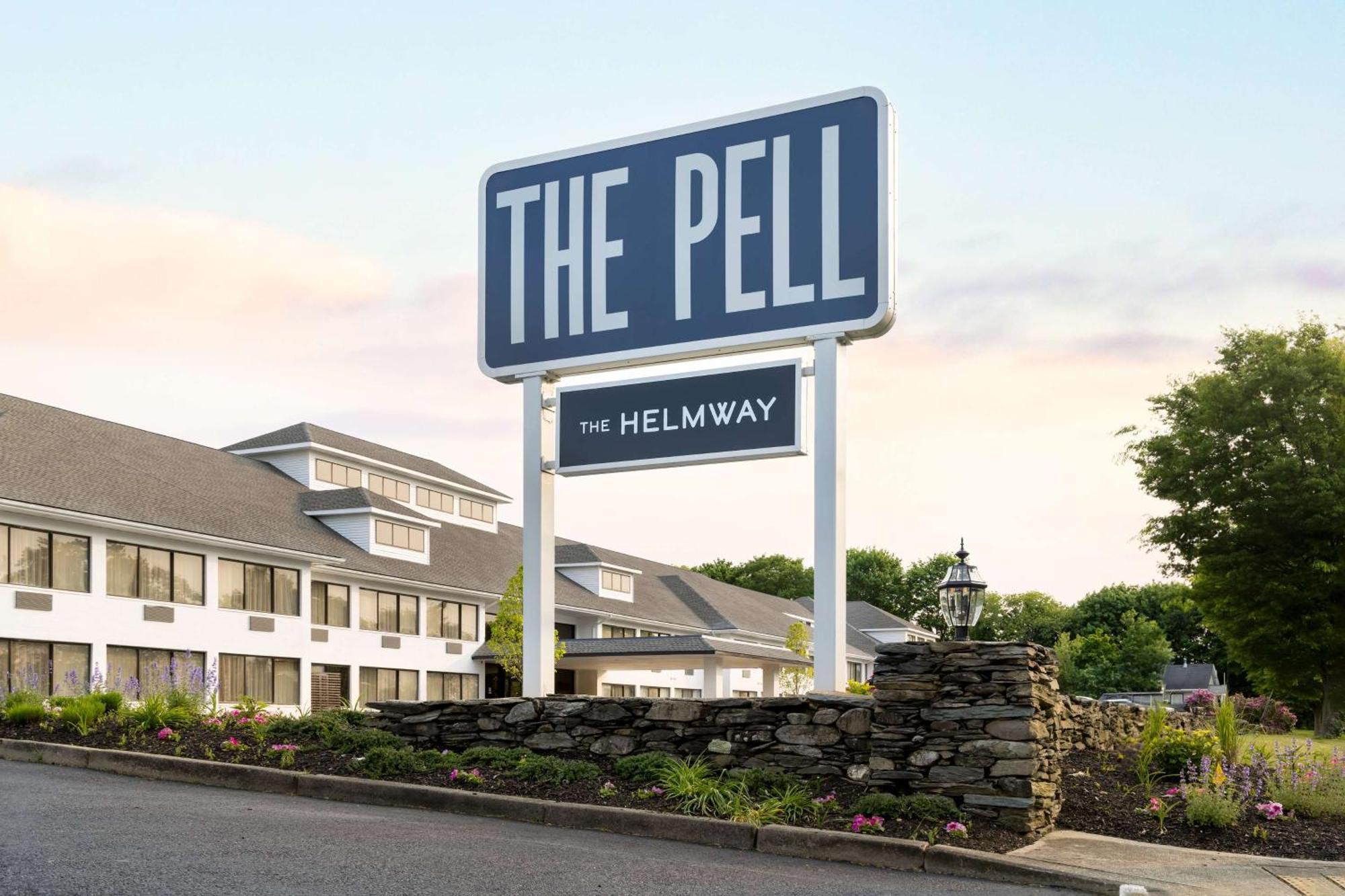 The Pell, Part Of Jdv By Hyatt