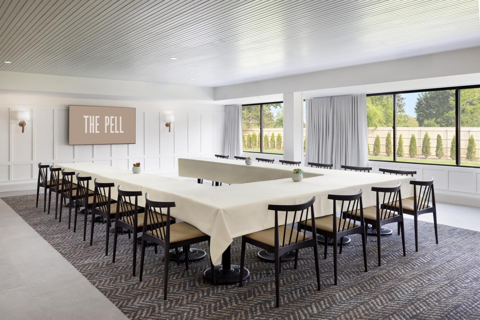 The Pell, Part Of Jdv By Hyatt Hotel