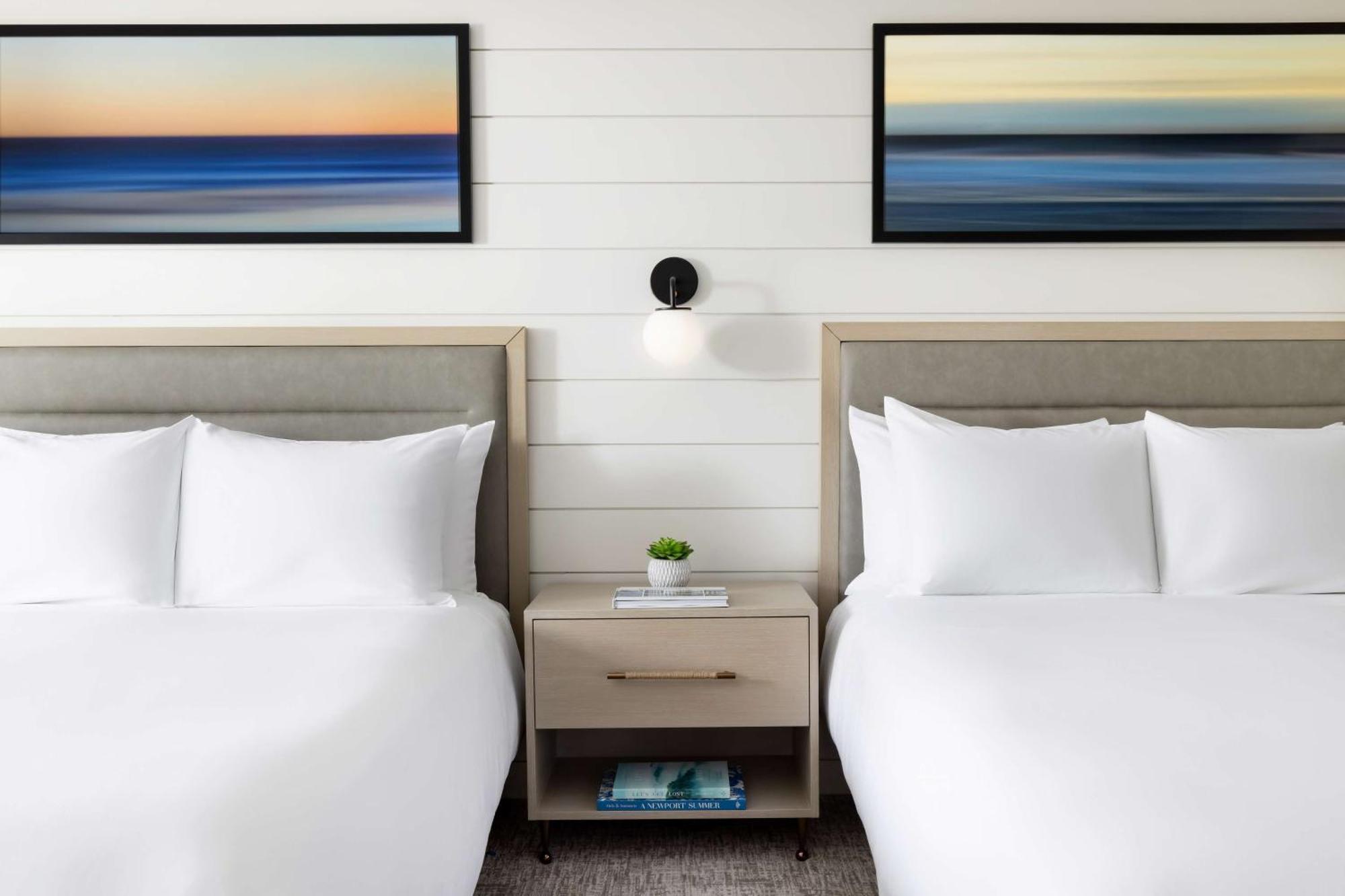 Hotel The Pell, Part Of Jdv By Hyatt 4*